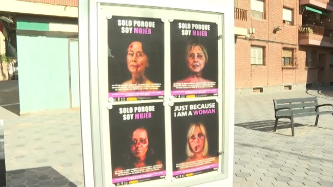 Nhiều người nổi tiếng khác cũng bị sử dụng hình ảnh phục vụ cho chiến dịch.