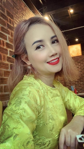 Đào Hoàng Yến, diễn viên Đào Hoàng Yến, sao Việt