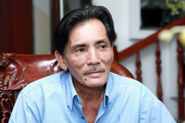 Sau nhiều tranh cãi, NS Thương Tín cho biết dù nhục nhã nhưng không còn cách nào khác là phải nhờ cậy đến sự giúp đỡ của mọi người