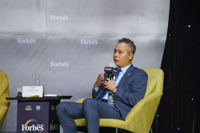 CEO của Bamboo Đặng Tất Thắng cho hay chiến lược tập trung vào thị trường nội địa trong năm 2020 góp phần giúp hãng mở rộng mạng lưới, duy trì trong đại dịch