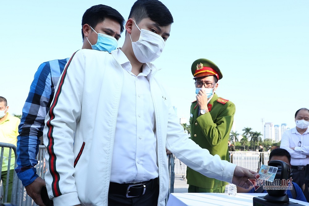 12 con số trên căn cước công dân có những ý nghĩa riêng, khác nhau