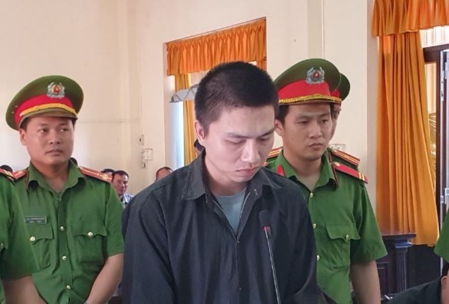 Ngày 29/11/2019, Tòa án nhân tỉnh Kiên Giang tuyên phạt Nguyễn Minh Động (26 tuổi, ngụ TP. HCM) tù chung thân về tội giết người, 8 năm tù về tội cướp tài sản. Tổng hợp hình phạt là tù chung thân. loading=