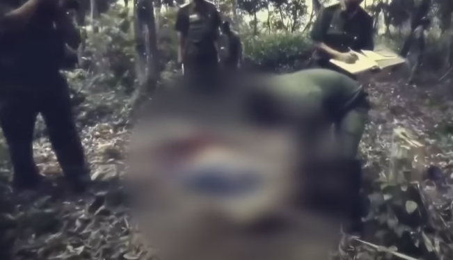 Kết quả giám định, dấu vân tay trên giấy CMND và của tử thi trùng khớp nhau. Danh tính nạn nhân được làm rõ là Lâm Thị Thu (SN 1976, ngụ P21Q.Bình Thạnh, TP HCM). Chị Thu đến Phú Quốc từ ngày 18/12/2018. Người nhà nạn nhân xác định, chị Thu thường đeo 3 - 4 nhẫn, vòng vàng. Nhưng khi phát hiện, tử thi chỉ còn 1 vòng, 1 bông tai, số còn lại đã 