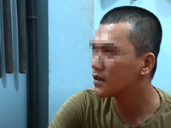 Tuy nhiên, đã 5 ngày trôi qua vẫn không có manh mối nào khả quan. Bất ngờ, tia hy vọng nhen lên khi một thanh niên đến cơ quan Công an trình báo, đã gặp nạn nhân vào tối 3/1/2019. Khi anh này đang nhậu thì thấy chị Thu gặp 2 người đàn ông (1 mập, 1 ốm, không rõ cư trú ở đâu). Do thấy một trong 2 người đàn ông cứ nhìn mình chăm chăm nên anh ta đi về.