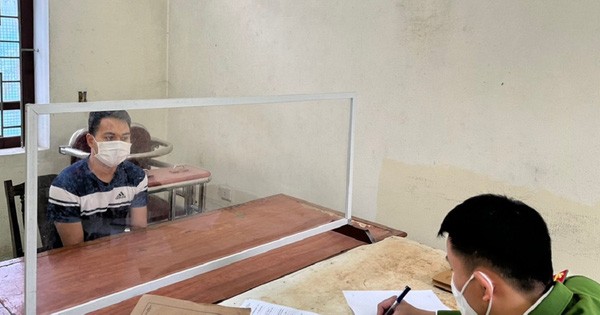 Đàm Quang Điệp - kẻ đứng đầu đường dây cá độ bóng đá hơn 1.000 tỉ đồng