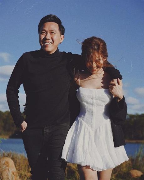 Uyên Tô, Sao Việt, Anh Đức