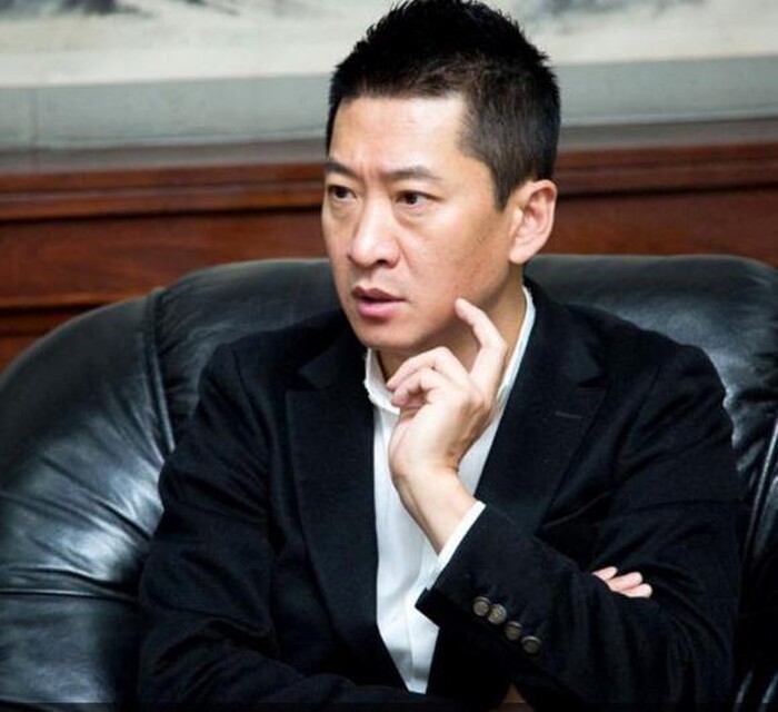 Nam diễn viên không ít lần có hành vi khiếm nhã với bạn diễn khác nên dù có tài vẫn bị ghét trong Cbiz