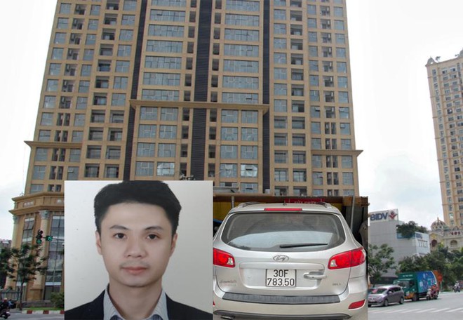 Đối tượng và tang vật vụ án