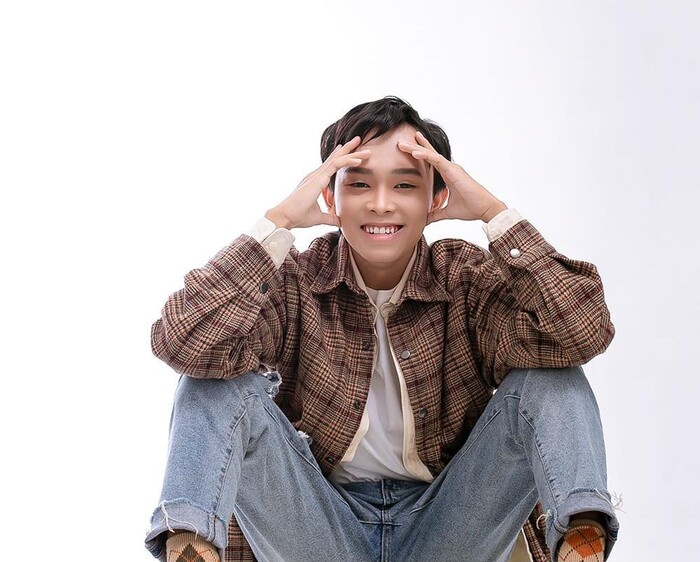 Hồ Văn Cường từ chối những lời đề nghị nâng đỡ sau khi ra riêng