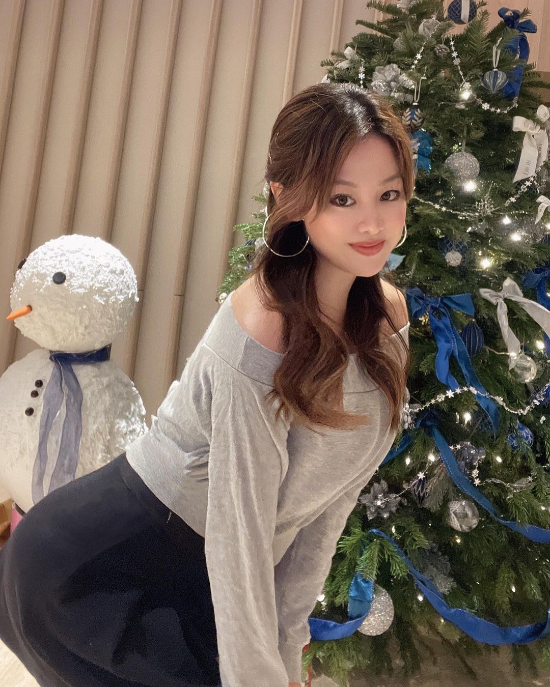 Ảnh: @pamelardana.