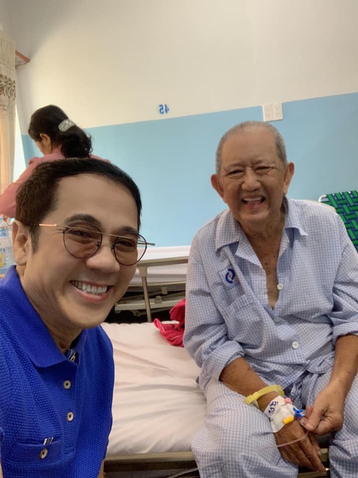 NS Mạc Can, sao Việt