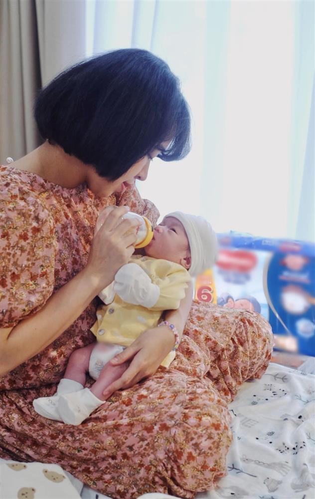 Nhưng mọi người khuyên Chuột Thổ Cẩm vẫn nên nghỉ ngơi thêm, tránh ảnh hưởng đến vết mổ.