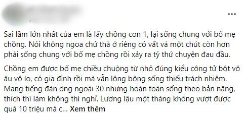 Bài chia sẻ (Ảnh chụp màn hình)