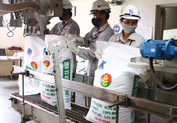 Doanh nghiệp lãi đột biến trong năm 2021, triển vọng tươi sáng 2022