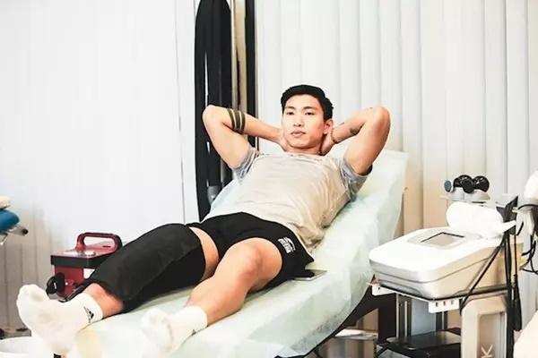 Đoàn Văn Hậu luôn là sự lựa chọn của HLV Park Hang Seo ở cấp tuyển quốc gia, tham dự vòng loại 