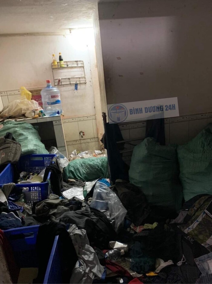 Ảnh: Page Bình Dương 24h