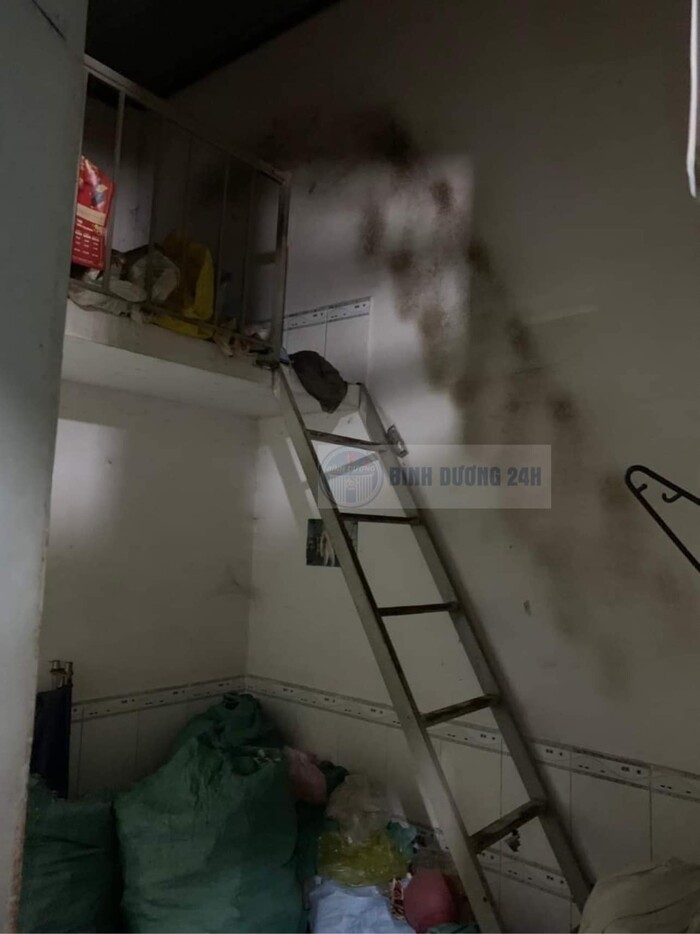 Ảnh: Page Bình Dương 24h