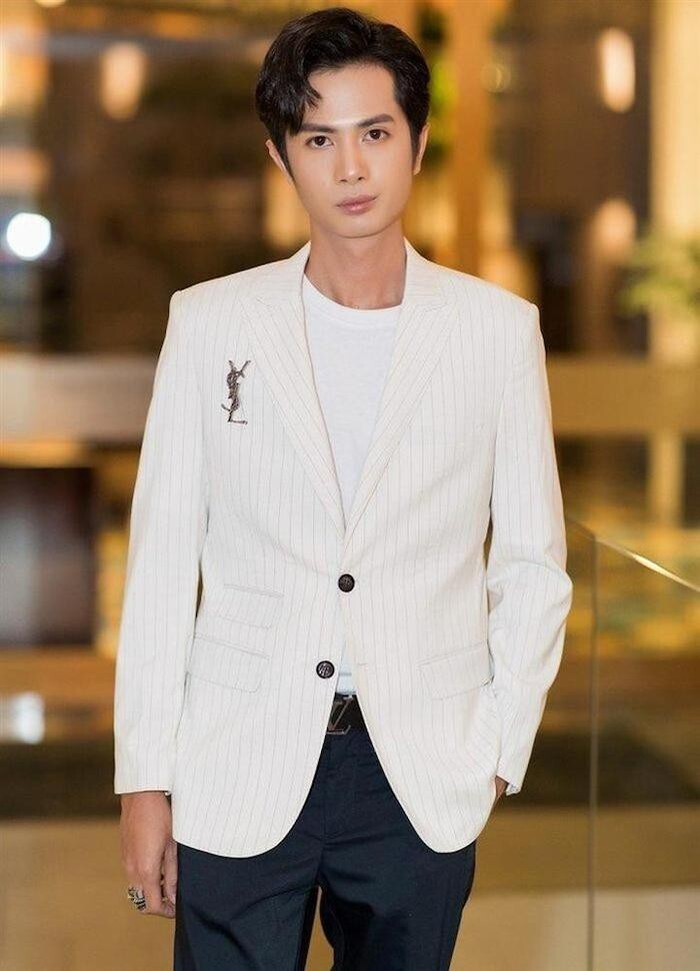 Đây không phải là lần đầu tiên Huỳnh Phương nhận về những thông tin sai lệch