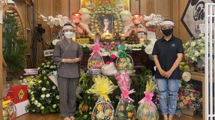 Quỳnh Trang tiết lộ tình cảm chị em với Hồ Văn Cường vẫn tốt đẹp