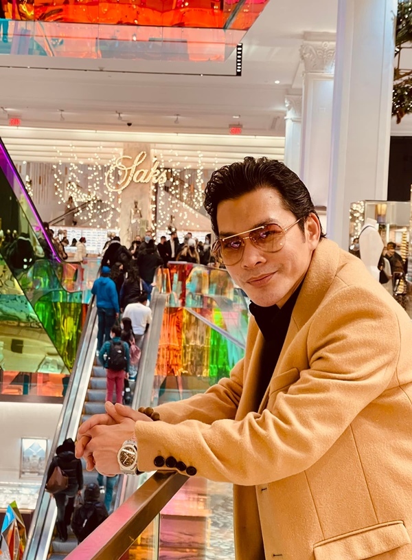 Say 7 năm ly hôn, cả hai mở lòng với những mối quan hệ mới. Trương Ngọc Ánh tìm lại tình yêu với diễn viên Anh Dũng kém 14 tuổi sau cuộc tình với Kim Lý, còn Trần Bảo Sơn đã có con với một người phụ khác nhưng anh giấu kín thông tin về mẹ của bé. 