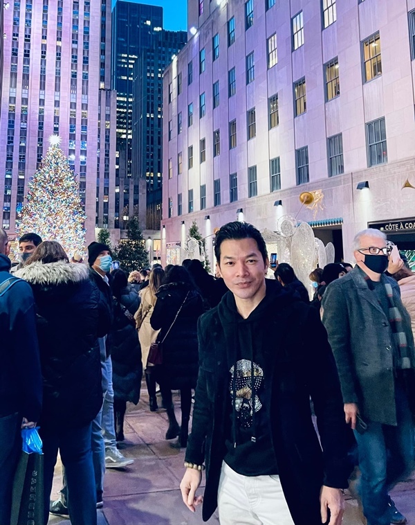 Sau chia tay, cả hai không đưa ra bất cứ thông tin xấu nào về đối phương và giữ hình ảnh sạch sẽ, văn minh khi ly hôn. Trong một số lần dự sự kiện, cả hai không ngại chụp ảnh chung. Trần Bảo Sơn và Trương Ngọc Ánh cho biết sẽ cùng với nhau dạy dỗ, chăm sóc con gái Bảo Tiên.