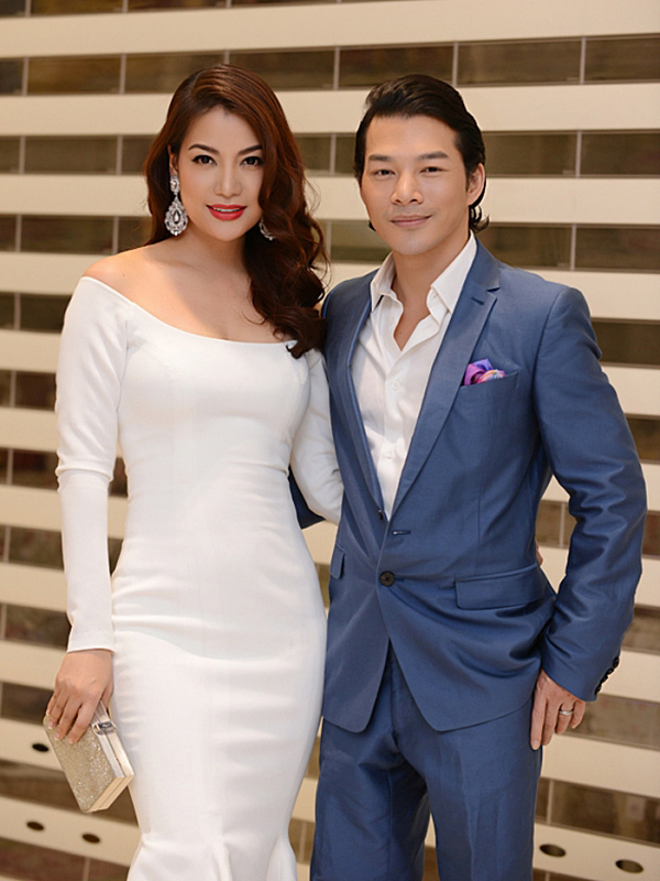 Đầu năm 2014, showbiz Việt chấn động trước thông tin Trương Ngọc Ánh và Trần Bảo Sơn ly hôn. Với lý do 