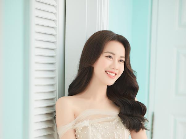 Mai Phương (SN 1997, đến từ Hải Phòng) là một trong những gương mặt trẻ triển vọng của kênh truyền hình VTV6, nhân sự cứng của 