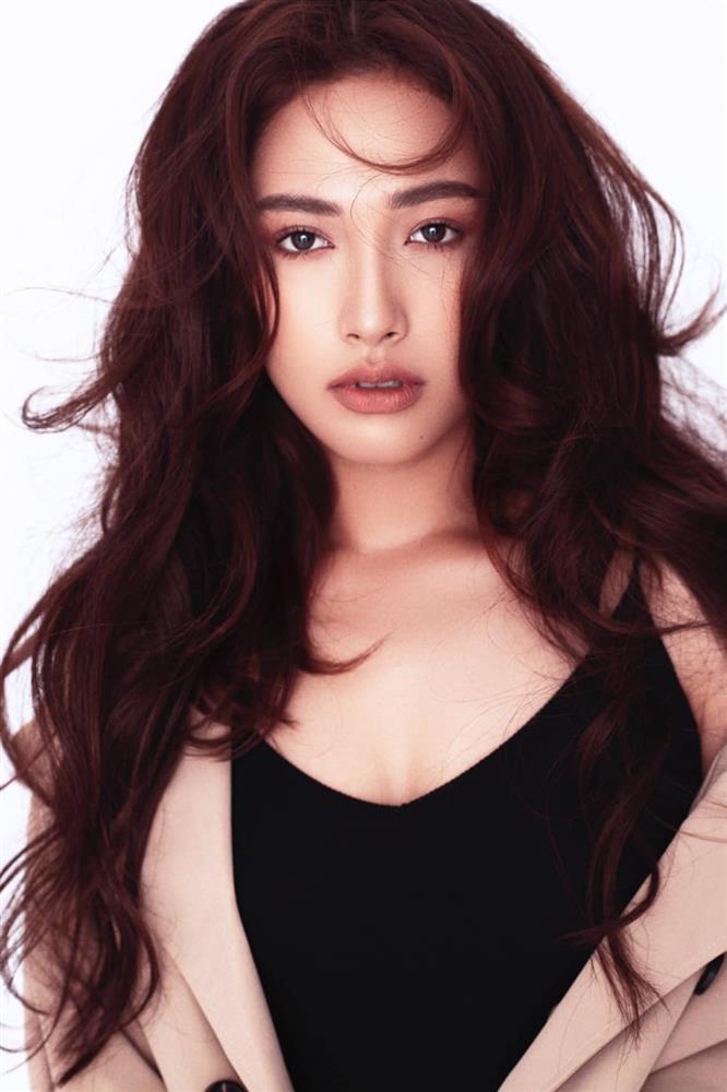 Cara Phương sở hữu giọng ca ấm áp, ngọt ngào.