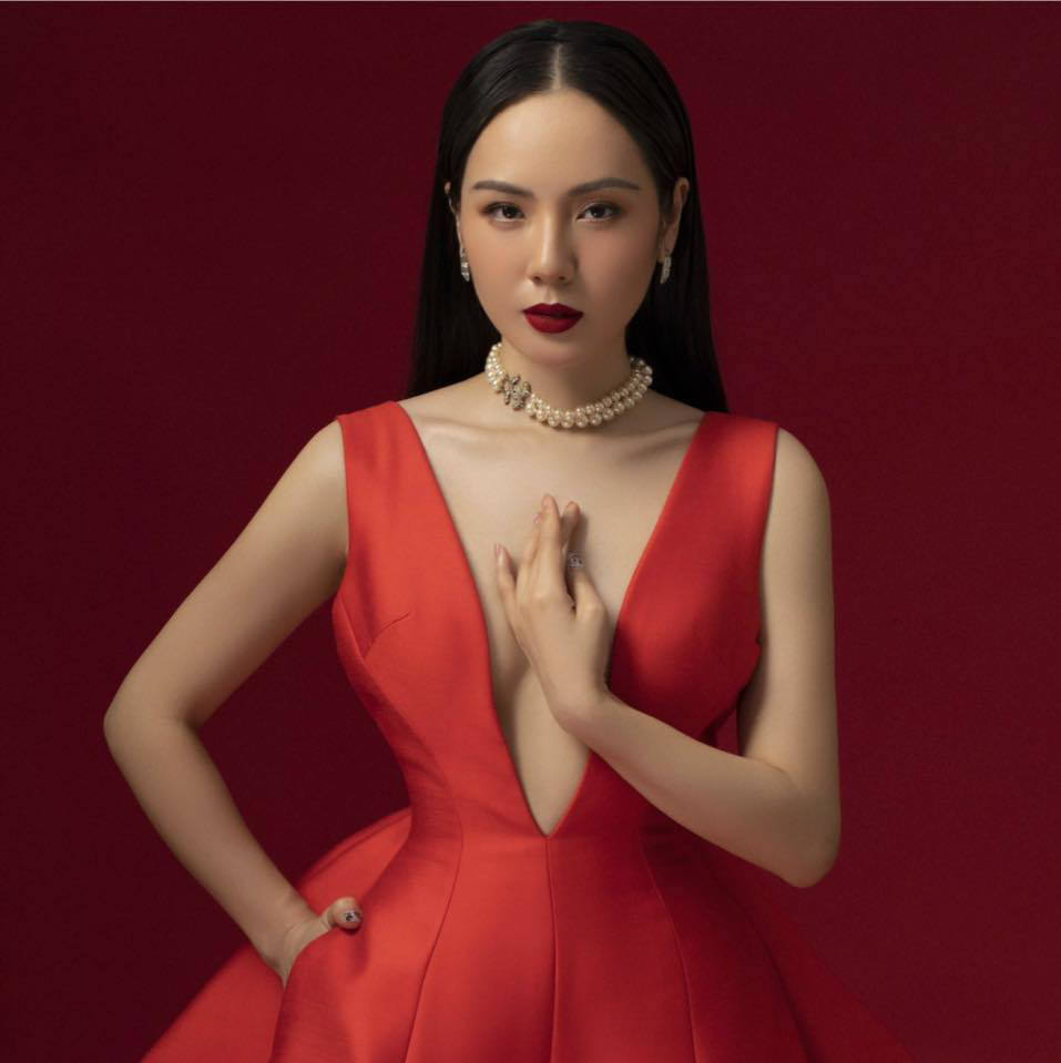 Nhiều người cho rằng Phương Linh đang sống ích kỷ, chỉ muốn hưởng thụ nên mới chọn cách không sinh con, đẻ cái