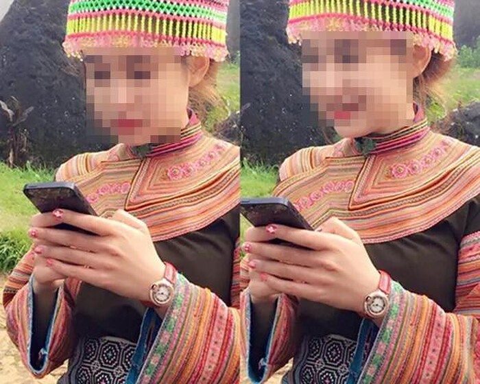 Hotgirl A.P qua đời ở độ tuổi 28