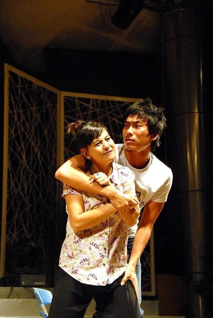 Hơn 10 năm yêu với biết bao sóng gió để bên nhau, mối tình chị em của Cát Phượng - Kiều Minh Tuấn khiến cư dân mạng vô cùng ngưỡng mộ.