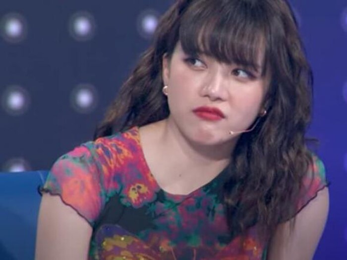 Trước đó cô nàng từng có ngoại hình mũm mĩm, dù chăm chỉ tập luyện nhưng chỉ số vòng eo 48cm vẫn khiến nhiều người hoài nghi