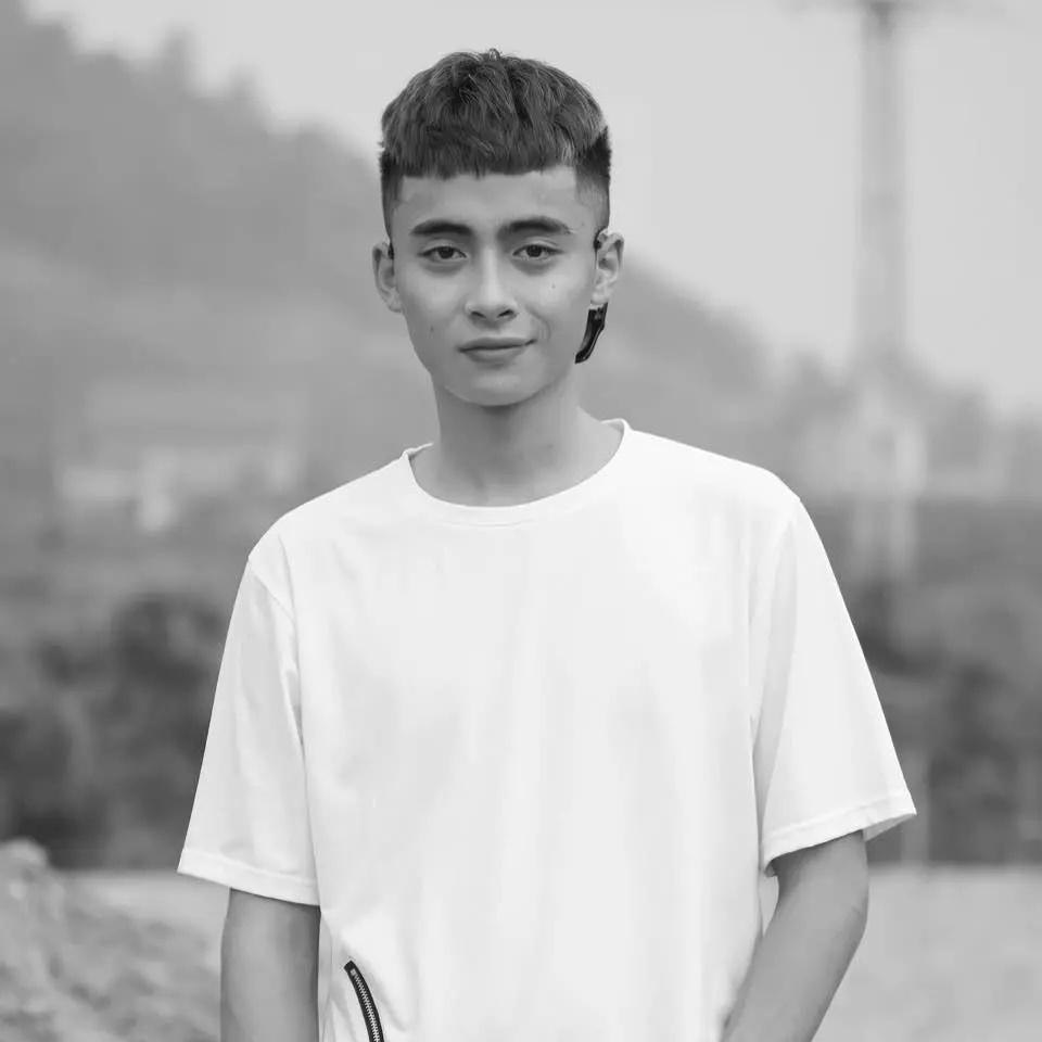 Nam OK qua đời khi tuổi còn quá trẻ.