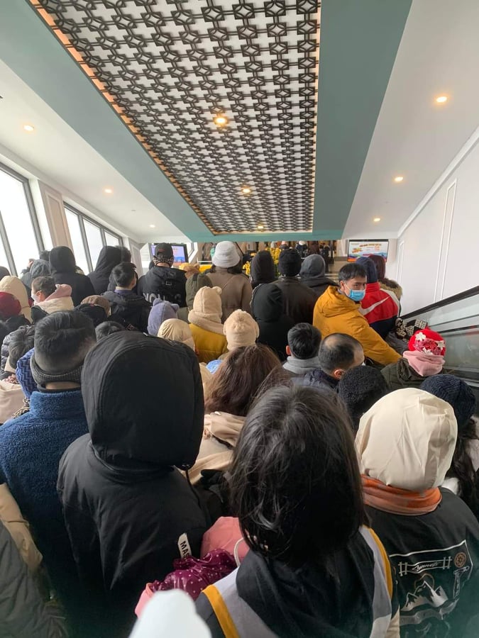 Năm 2022, du lịch Lào Cai đã có sự chuẩn bị, thích nghi với tình hình diễn biến của dịch COVID-19 và sẵn sàng tham gia hoạt động đón khách quốc tế. Tết Nguyên đán Nhâm Dần sẽ là dịp để tái khởi động, tạo đà phát triển cho sự trở lại của ngành du lịch.