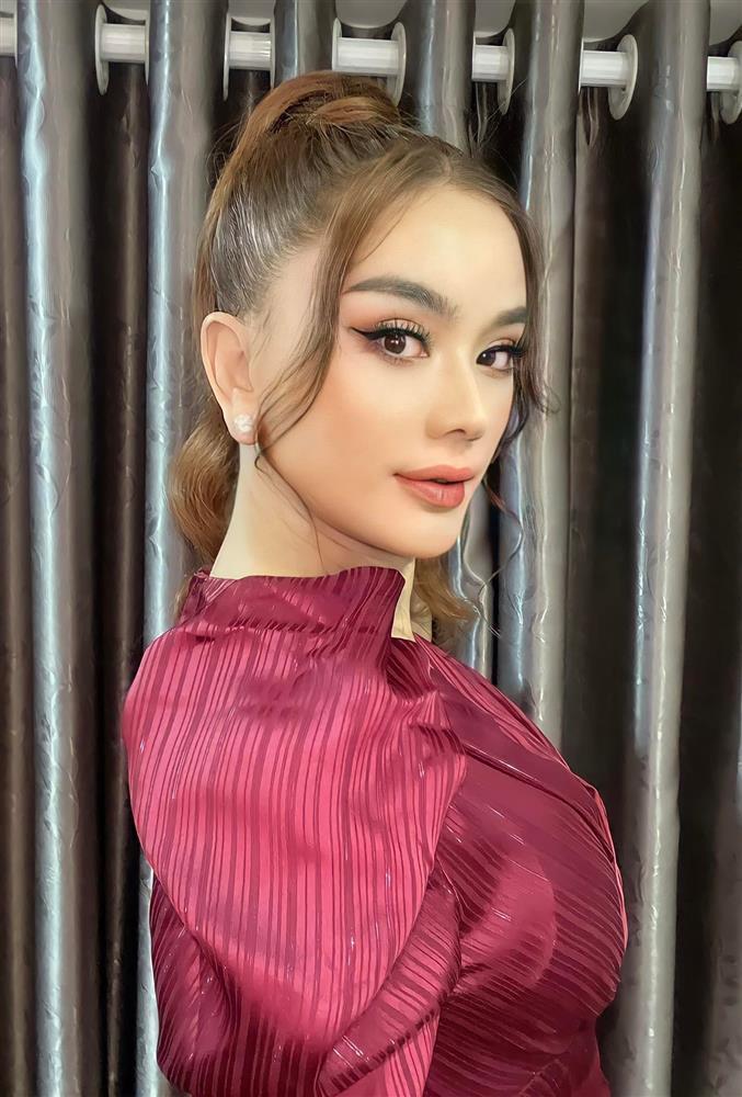 Lâm Khánh Chi bị chồng cũ tố sai trong cuộc hôn nhân.