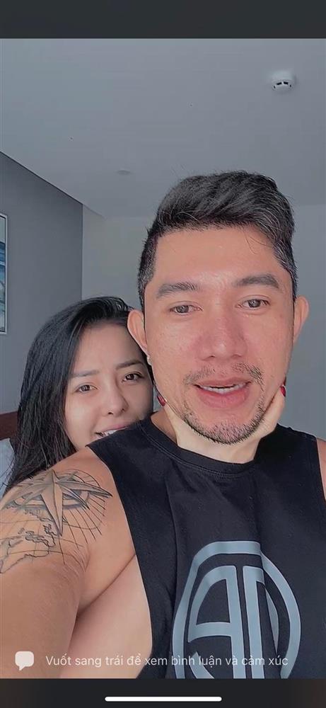 Hành động của hot girl 9X bị netizen ném đá dữ dội.