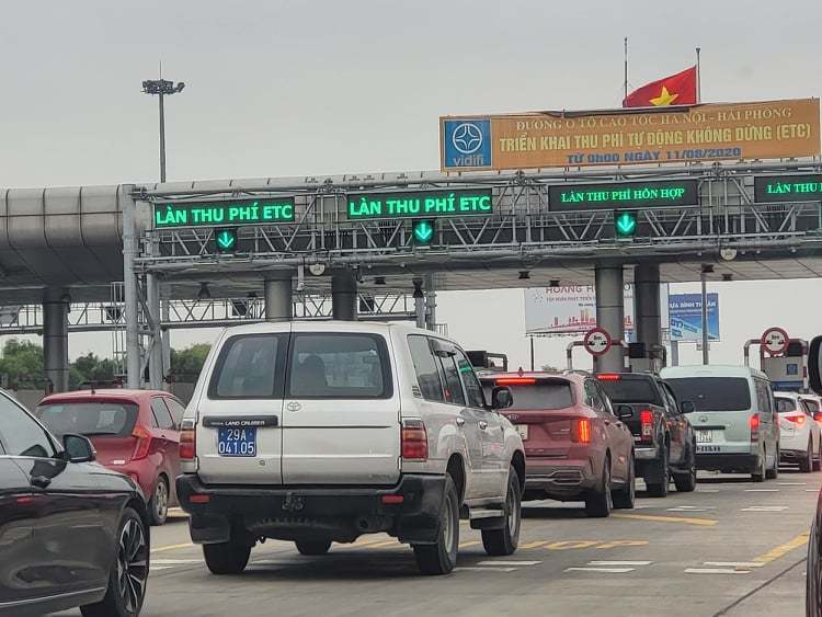 Chính sách hỗ trợ giảm thuế VAT ngay lập tức đi vào cuộc sống