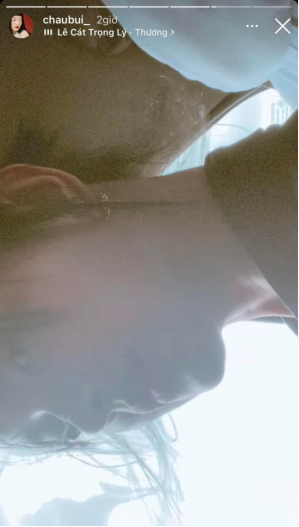 Với phong cách quay video 