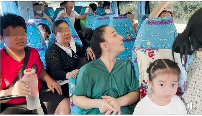 Dù đã rào trước 