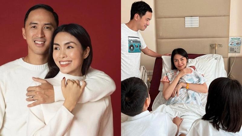 Trước Minh Hằng, Trà My đã nhiều lần mỉa mai đồng nghiệp dù không hề liên quan. Cách đây không lâu, cô được cho là đụng chạm chuyện riêng tư của Tăng Thanh Hà. Cho rằng diễn viên T.T.H không xứng danh xưng 