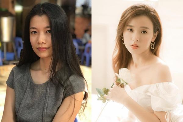 Midu cũng từng bị Trà My chê bai đích danh. Không chỉ nhận xét đồng nghiệp 