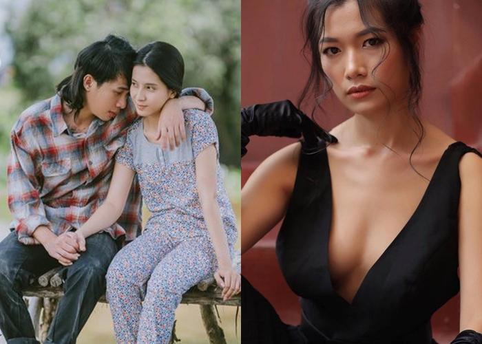 Tháng 8/2021, khi scandal tình ái của Jack gây chấn động showbiz, Trà My gây chú ý khi tham gia bình luận. Trái với số đông, nữ diễn viên mỉa mai Thiên An, cho rằng Thiên An là kẻ 