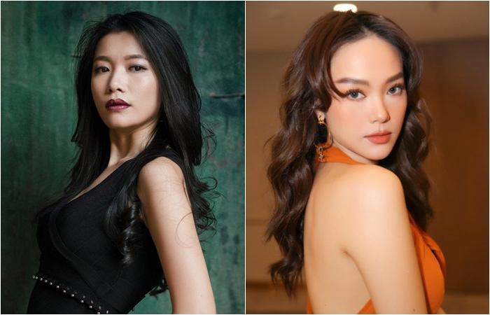 Mới đây, diễn viên Trà My có bài đăng 