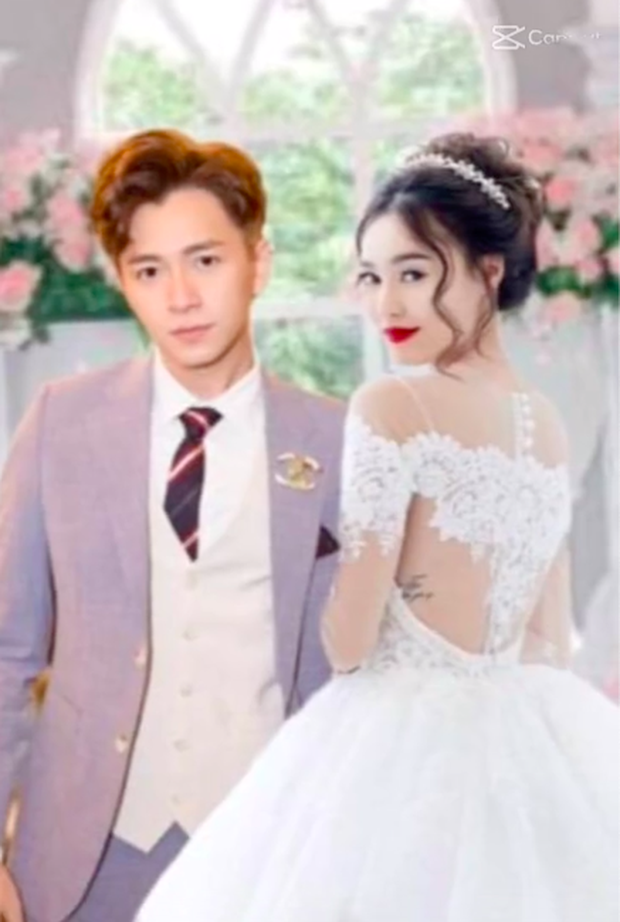 Nhìn bức ảnh này, nhiều người không khó để nhận ra là sản phẩm của photoshop.