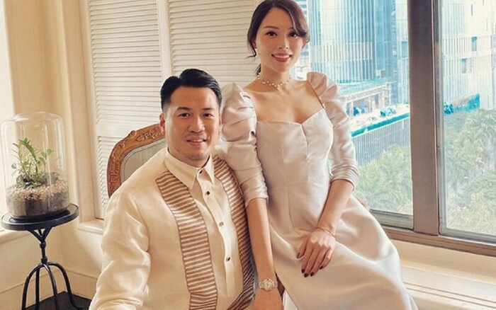 Cư dân mạng cho rằng Phillip Nguyễn và Linh Rin đã tính đến chuyện trăm năm.