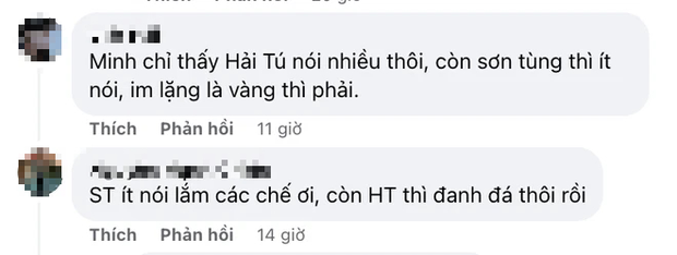 Nhiều người tự nhận là cư dân sinh sống tại khu villa như đã đề cập, khẳng định Sơn Tùng - Hải Tú đang sống chung