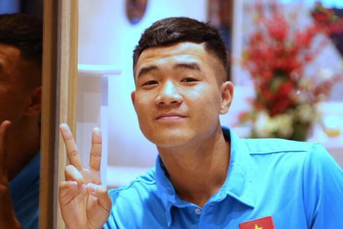 Hà Đức Chinh được biết đến là 