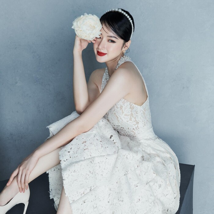 Angela Phương Trinh