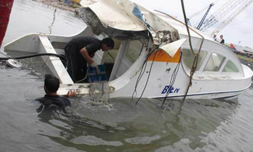 Tối 2/8/2013, khi đang trên hành trình từ Gò Công Đông (Tiền Giang) về Vũng Tàu, ca nô H29-BP do ông Phạm Duy Phúc điều khiển, chở theo 30 người đã bất ngờ bị chìm tại vịnh Gành Rái, cách TP.HCM khoảng 4 hải lý và cách Vũng Tàu khoảng 10 hải lý.