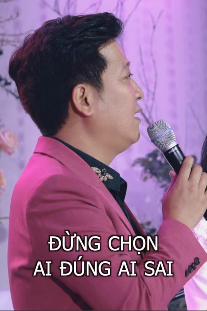 Ông xã Nhã Phương cho biết, trong hôn nhân giận hờn là khó tránh. 